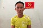 Bắt được nghi phạm trộm tài sản, đâm chết nữ công nhân