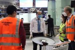 Đại sứ Anh cảm ơn Việt Nam vì những nỗ lực giúp Anh đẩy lùi Covid-19