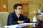 Thống nhất kiến nghị Thủ tướng kéo dài cách ly xã hội