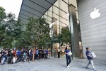 Apple bắt đầu mở lại cửa hàng bán lẻ ở Hàn Quốc