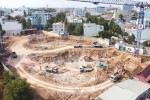 Bình Dương: Tràn lan dự án bất động sản “cầm đèn chạy trước ôtô”