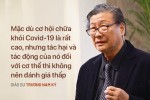 Các nghiên cứu công bố: Tác hại nghiêm trọng của Covid-19 lên đa tạng, phải mất tới 15 năm để phục hồi