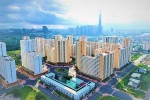 Covid-19 bắt đầu "kích hoạt" cuộc chơi M&A ở ngành bất động sản