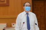 Ông Nguyễn Thiện Nhân nêu 8 việc phải làm để TP.HCM “trở lại quy mô như cũ”