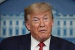 Trump tức giận vì thế giới không được cảnh báo sớm về Covid-19