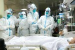 800 y bác sĩ sẽ thử nghiệm vaccine lao chống nCoV