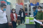 Hai thuộc cấp cũ bị bắt liên quan Đường Dương, nguyên GĐ Sở Tư pháp nói gì?