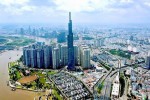 Savills: Khả năng phục hồi của thị trường bất động sản TP.HCM rất khả quan