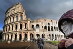Số lượng tử vong do Covid-19 tại Tây Ban Nha, Italy giảm sâu