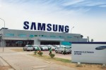 Toàn bộ F1 của nhân viên Samsung mắc Covid-19 có kết quả âm tính
