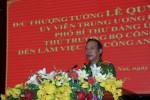 Bộ Công an yêu cầu làm rõ vì sao đoàn xe "vua" có thể lộng hành ở Đồng Nai