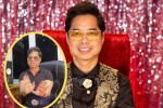 Ca sĩ Ngọc Sơn khẳng định "chuẩn men", tiết lộ lý do chưa lấy vợ