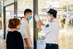 Các trung tâm thương mại sẵn sàng mở cửa trở lại