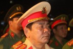 Cách chức Trưởng phòng CSGT Công an tỉnh Đồng Nai