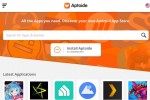 Hàng chục triệu tài khoản trên kho ứng dụng Aptoide cho Android bị lộ