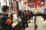 Ngày 22/4: Giá vàng SJC đi ngược chiều thế giới