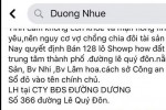 Vợ chồng Đường Dương dùng mánh khóe nào để đấu giá đất?