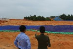 Đất nền vẫn được ưu ái