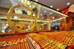 Ngày 24/4: Giá vàng SJC “lầm lũi” đi lên