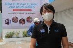 Người sáng chế "ATM gạo" bị tấn công sau clip từ chối nhận gạo: "Quá khủng khiếp!"