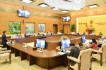 Nhiệm kỳ sau sẽ sửa toàn diện Luật Đất đai