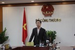 Tồn kho 20 triệu khẩu trang, muốn xuất không xuất được do vướng cơ chế