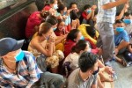 Tạm giữ 27 đối tượng đánh bạc trong lúc giãn cách xã hội