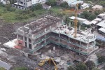 Bỏ tiền tỷ mua nhà, khách hàng của Vinaland ngồi trên đống lửa