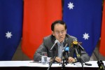 Đại sứ Trung Quốc đe dọa tẩy chay nếu Australia điều tra dịch bệnh