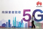 Không cần Mỹ, Huawei vẫn có những hợp đồng thi công 5G “béo bở”