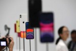 Apple trì hoãn sản xuất iPhone 12 thêm một tháng