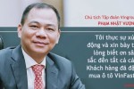 "Bật mí" hai mẫu máy thở 'made in Việt Nam' của Tập đoàn Vingroup điều trị Covid-19