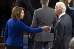 Chủ tịch Hạ viện Nancy Pelosi ủng hộ ông Joe Biden làm Tổng thống Mỹ