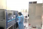 Chưa có nhu cầu mua máy xét nghiệm COVID-19, Lào Cai vẫn đi mượn doanh nghiệp