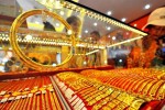 Ngày 28/4: Giá vàng SJC quay đầu giảm sau 6 phiên tăng liên tiếp