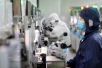 Covid-19 có thể đẩy nhà máy nước ngoài khỏi Trung Quốc