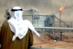 Dầu thô "đốt" lượng ngoại hối kỷ lục của Saudi Arabia