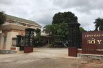 Liên quan sai phạm đấu thầu thuốc, đình chỉ sinh hoạt Đảng 4 cán bộ Sở Y tế