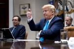 Mục tiêu 5 triệu xét nghiệm/ngày mà Tổng thống Trump nói đến là điều không tưởng?