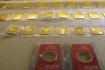 Ngày 29/4: Giá vàng SJC tiếp tục đi lên