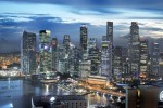 Nhà giàu châu Á - kẻ thắt lưng buộc bụng, người săn tài sản giá hời