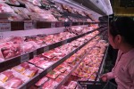 Thịt heo ngoại về cảng Việt Nam chỉ có 60.000 đồng/kg