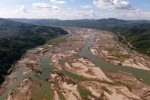 Trung Quốc bị tố "bóp nghẹt" dòng Mekong
