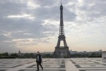 Viện Pasteur Paris: Dịch bệnh ở Pháp có chủng virus khác Trung Quốc