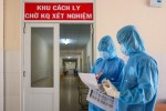 Chuyên gia: Chống COVID-19, Việt Nam là hình mẫu "cường quốc"
