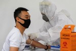 Những đơn vị nào ở Việt Nam được thực hiện xét nghiệm khẳng định COVID-19?