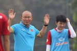 Vì sao HLV Park Hang Seo ưu ái Xuân Trường?