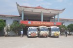 Bắt 3 đối tượng bảo kê dịch vụ hỏa táng kiểu Đường "nhuệ" ở Nam Định