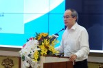 Bí thư Thành ủy TP.HCM dự báo thời điểm Việt Nam mở cửa giao thương với quốc tế