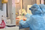 Không ghi nhận ca mắc mới, rà soát giá mua sắm máy xét nghiệm Covid-19